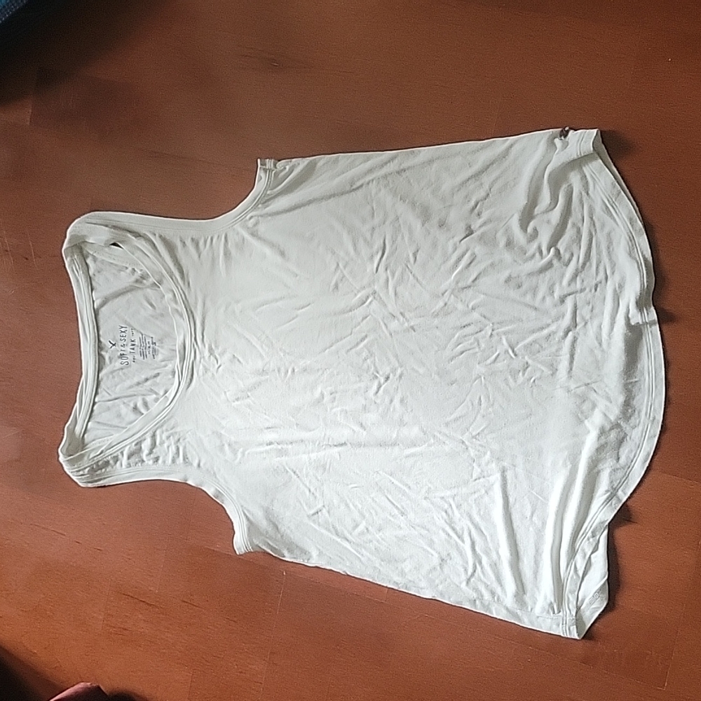 American Eagle Tank